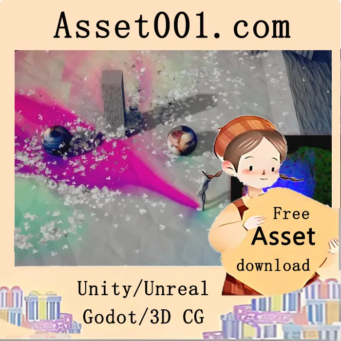 Prismatiscape Interaction Plugin 5.3-5.5