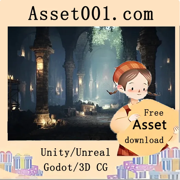 Mystic Dungeon Environment ( Mystic Dungeon Dungeon Dungeon Fantasy Temple 3D ) 5.2+ Mystic Dungeon Environment ( Mystic Dungeon Dungeon Dungeon Fantasy Temple 3D ) 5.2+