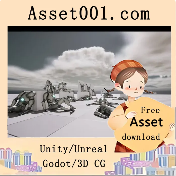 Morbid Motions : Animations and Poses 5.3+