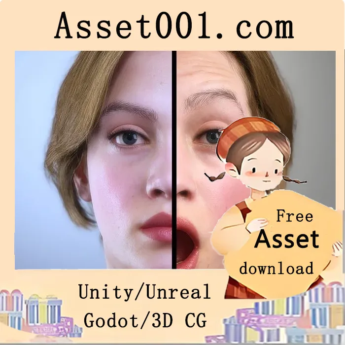 ZenDyn For Metahuman - Animation Dynamics plugin v1.0.1 (5.6)
