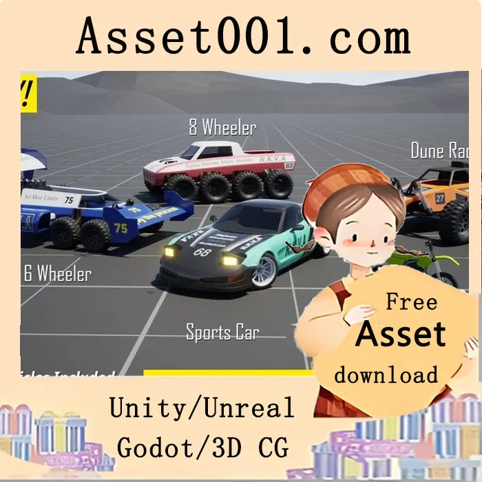 RKVA Rigless Kinematic Vehicle Animation v1.0.5.b (5.6) RKVA Rigless Kinematic Vehicle Animation v1.0.5.b (5.6)