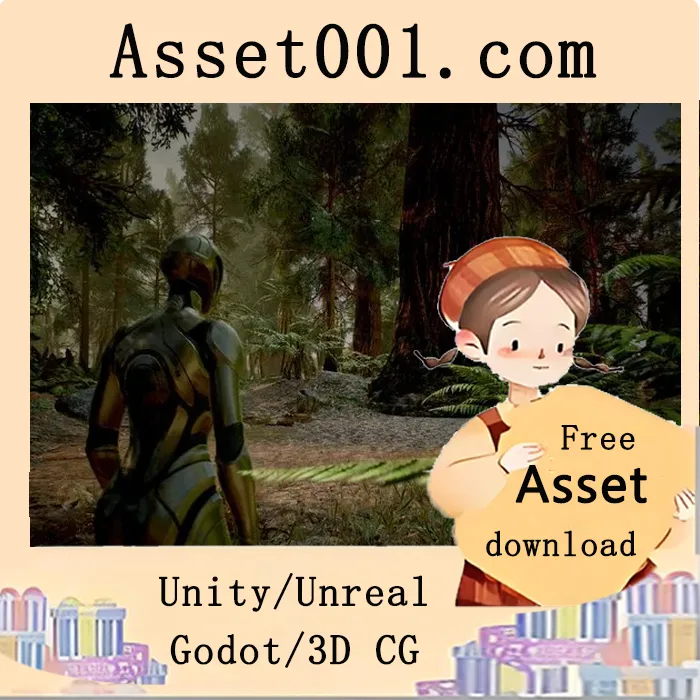 Tibeuru's Enhanced Third Person Template - Basic 5.6 Tibeuru's Enhanced Third Person Template - Basic 5.6