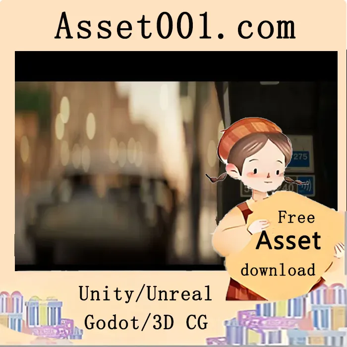 Anamorphic Depth of Field for Cinematics (5.0+)