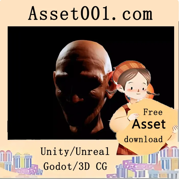 PIDI : Skin and Eye Shaders 3 v3.3.1