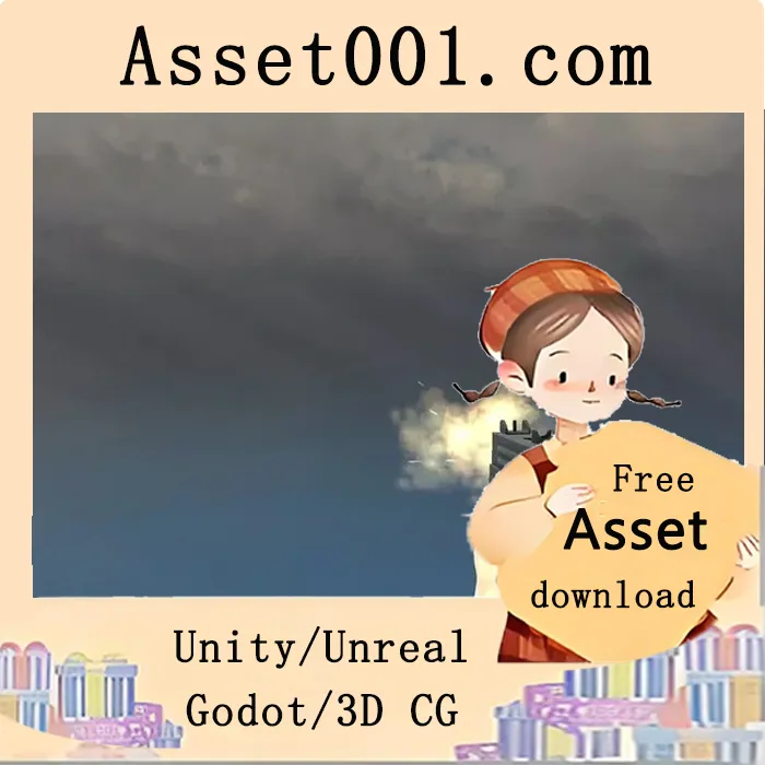 Animated FPS Weapons v1.1