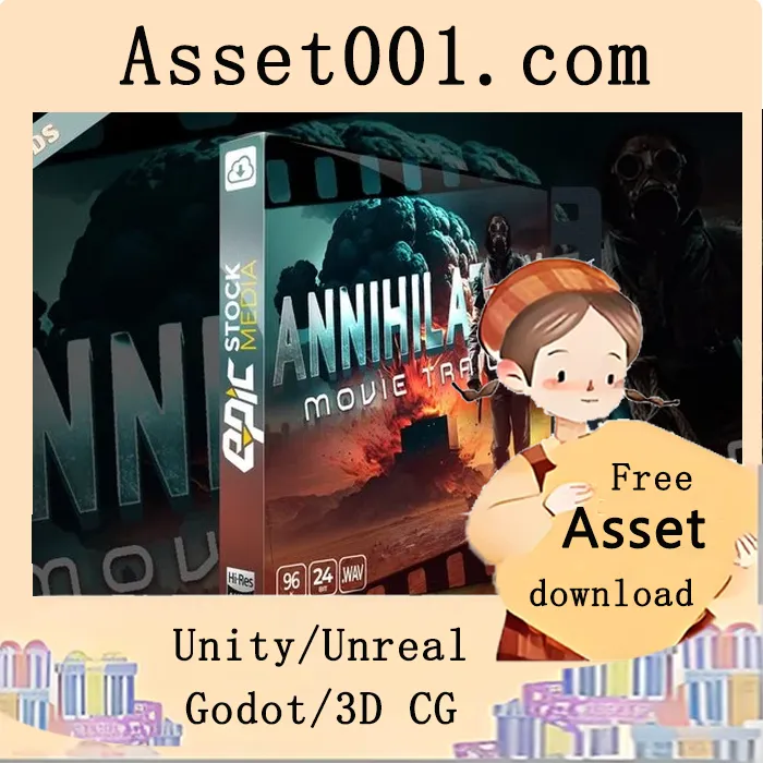 Annihilation Movie Trailer 4.27+