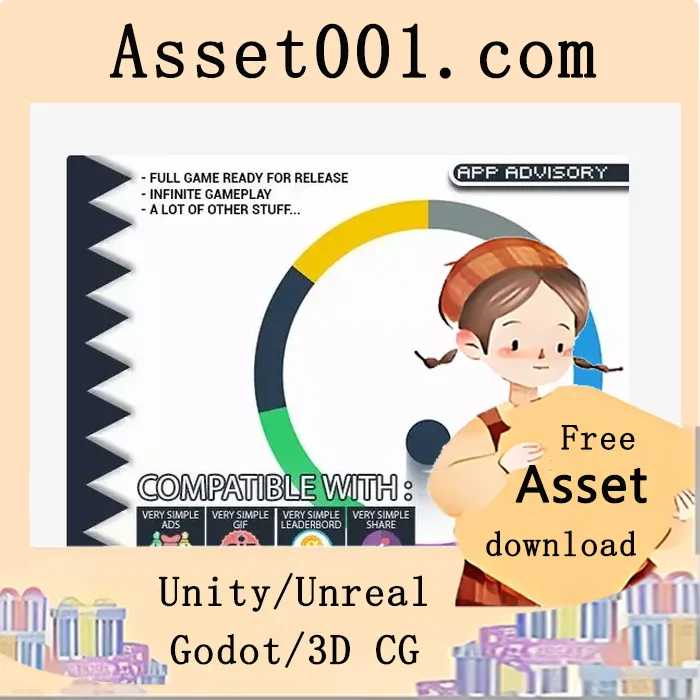 Spring Pong - Complete Game Template Ready For Release v1.0.3 Spring Pong - Complete Game Template Ready For Release v1.0.3