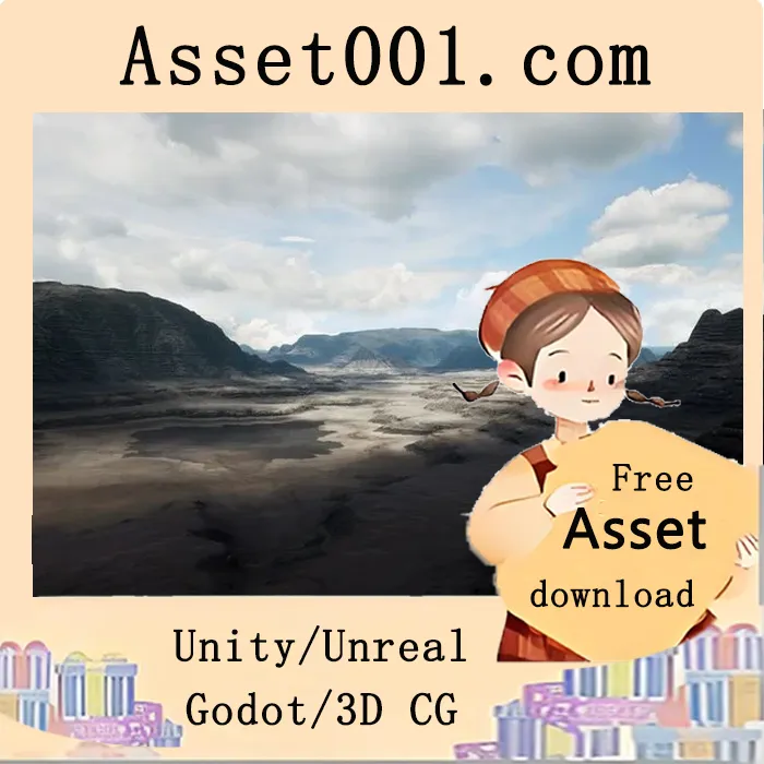 Mesas Landscape 4.27+：大型可定制地形系统全面解析|Mesas Landscape 4.27+