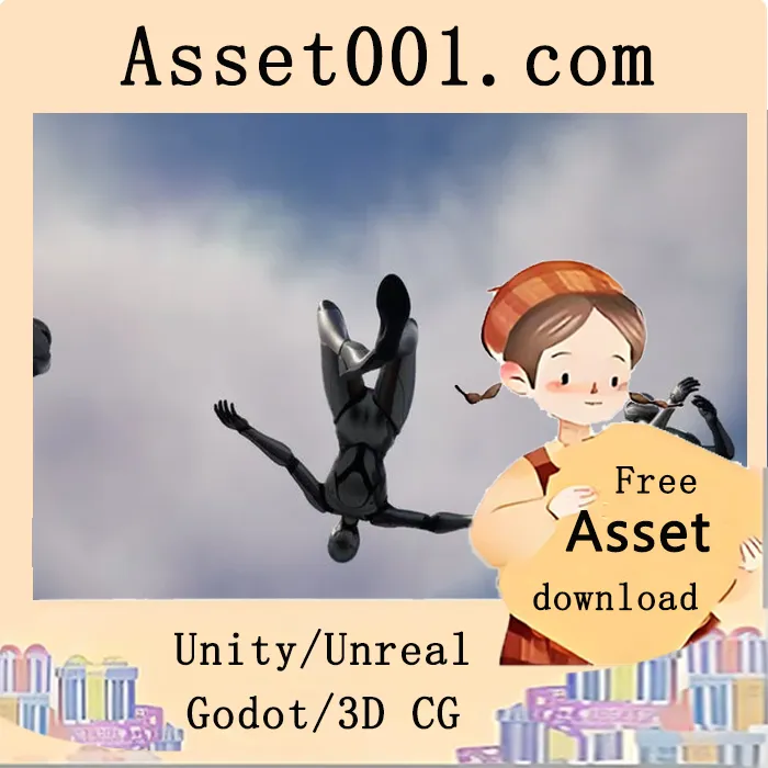 Zero Gravity Animations 5.3+