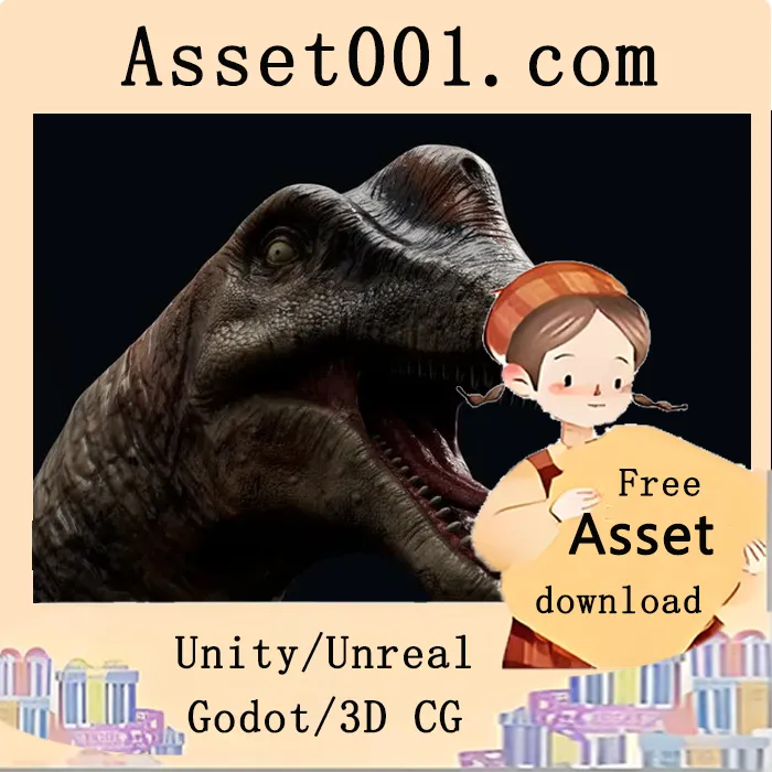 Brachiosaurus Sauropod (5.0+)