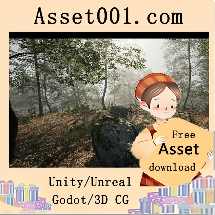 MAE Beech Forest 5.5