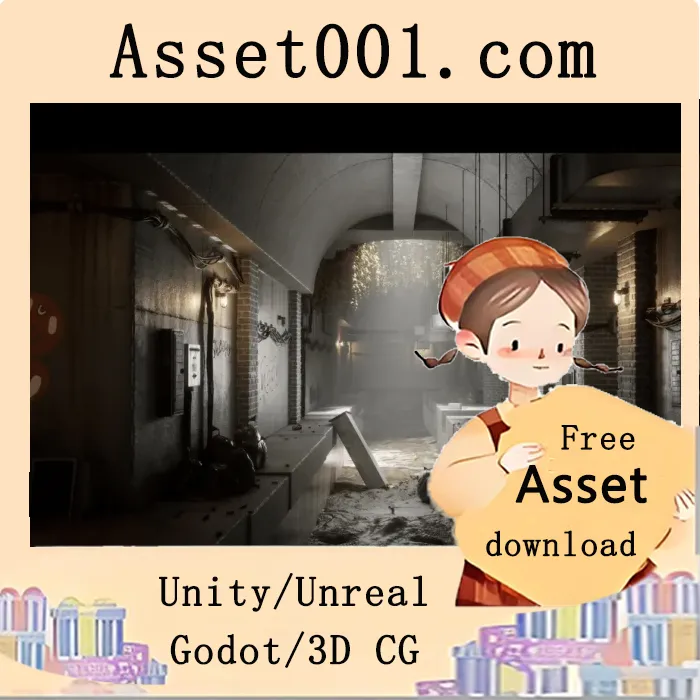 Modular Sewers & Tunnels (Modular Sewers, Modular Tunnels, Modular Corridor) v5.3+