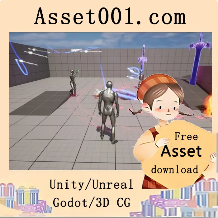 Rune Spells Casting System v5.1+