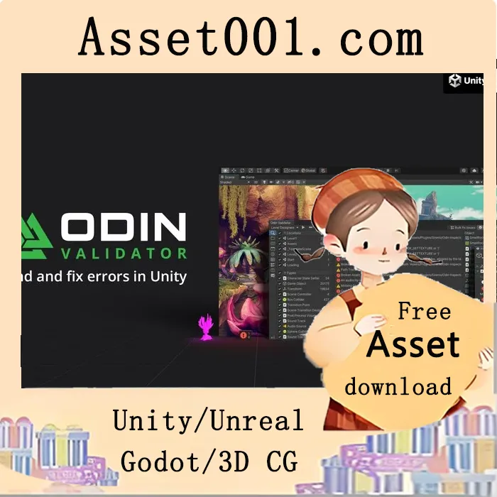 Odin Validator v3.3.1.14