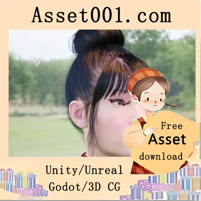 Metahuman基础工具5.1+：支持男女角色的通用角色基础类搭建|M. Human Character Base Tool 5.1+