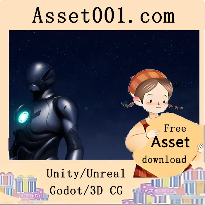 基于蓝prints实现的战斗无人机系统完整解析|Combat Drone 4.27+