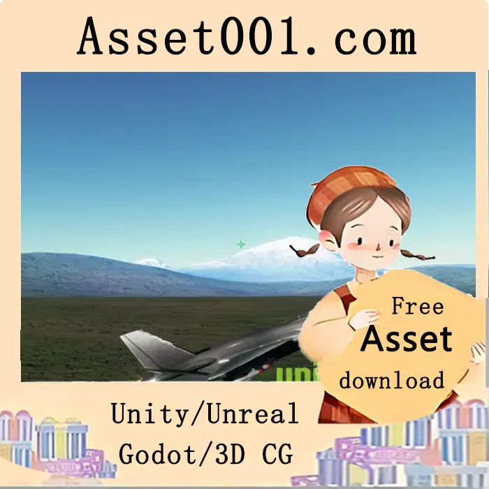 Easy Flight Model v3.32 (5.6)