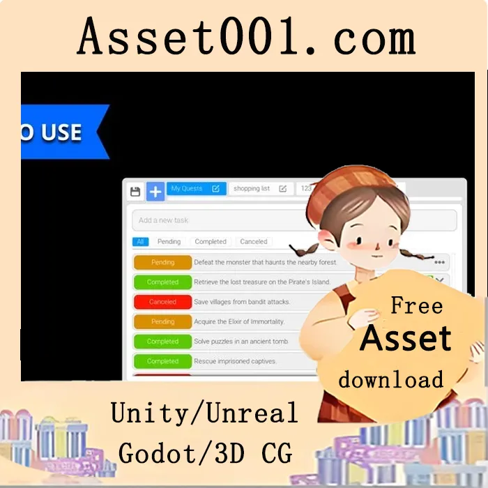 简易待办清单：高效管理任务的实用工具|Simple To Do List