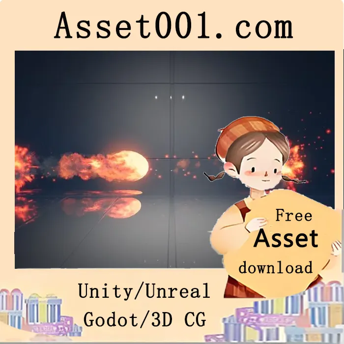 30种风格化弹幕特效包：包含法术、子弹、火球、黑暗魔法、箭矢等，适用于PC与移动端多种游戏风格|Magic Projectiles Vol. 1 - Niagara 5.5