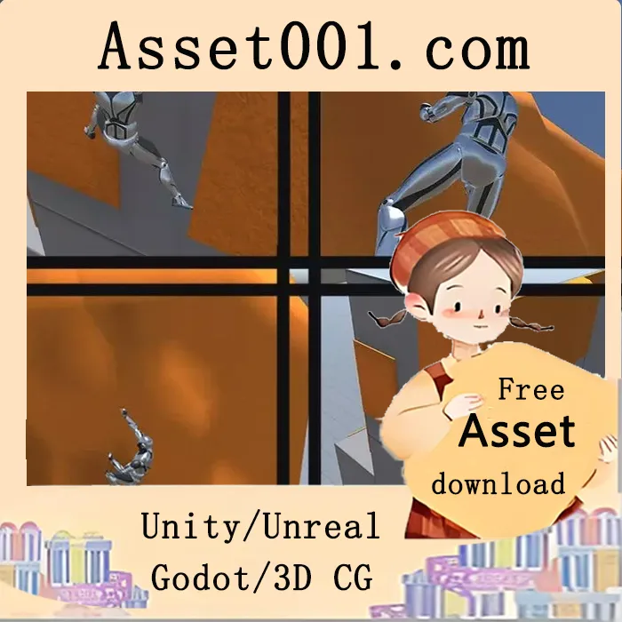 Invector FreeClimb Add-on v1.6