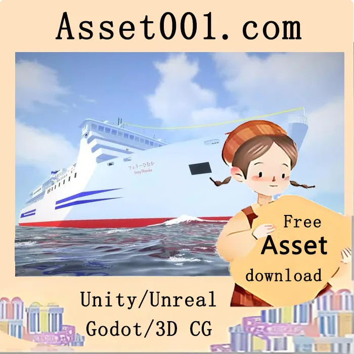 Crest Water 4：Unity 高性能水体系统全面介绍|Crest Water 4 BIRP (Ocean, Rivers & Lakes) v4.22.3 (01 Feb 2026)