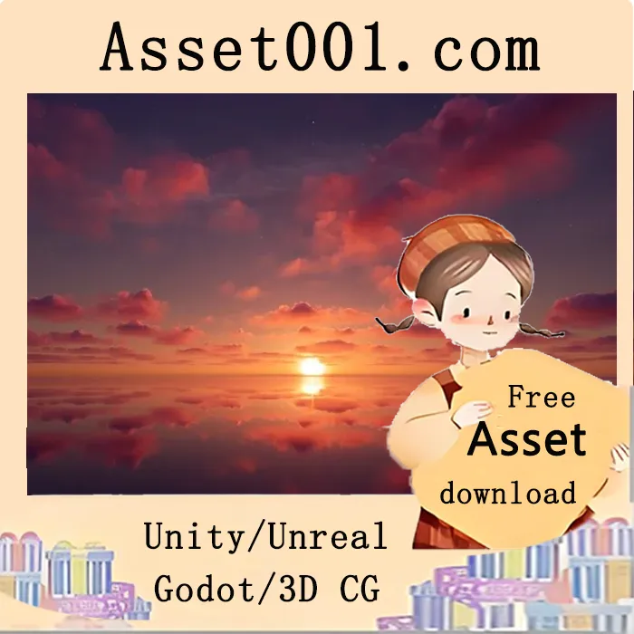 Infinity Weather 5.4+：支持位移、天空、脚步声与降水效果的高级天气系统|Infinity Weather 5.4+