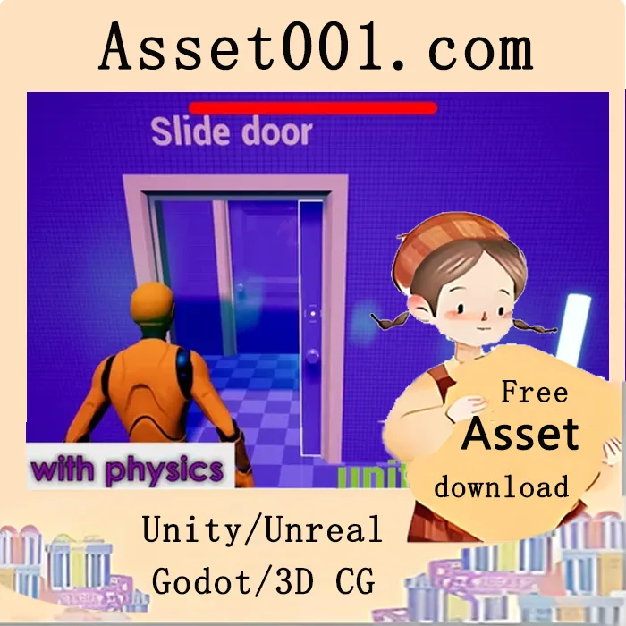 Interactive Objects System v4.27+