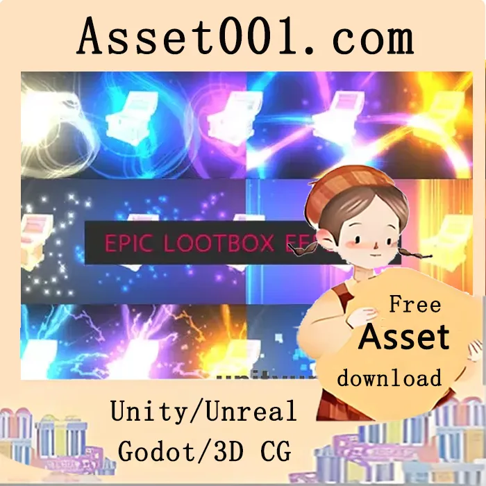 Epic LootBox Effects v1.0