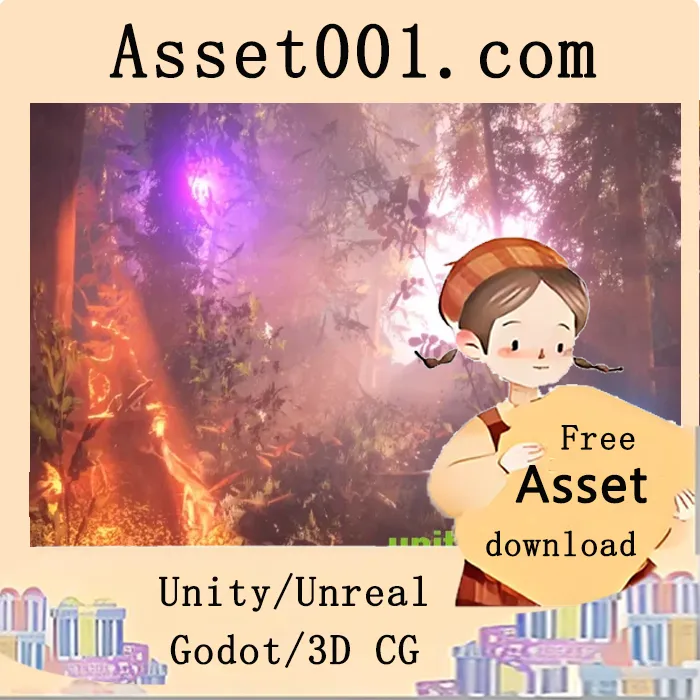 Unity URP 风格大气雾效与体积光插件详解|Ethereal URP 2021 - Volumetric Lighting & Fog v1.7.7b (21 Oct 2025)