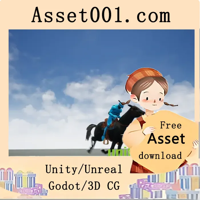 蓝图中实现多玩家骑乘系统|Riding System in Blueprints (Multiplayer) v4.26+