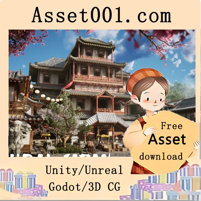 Feudal Japan Megapack v5.1+