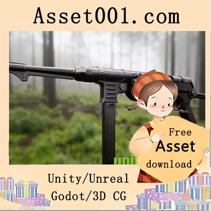 FPS World War Pack v4.27