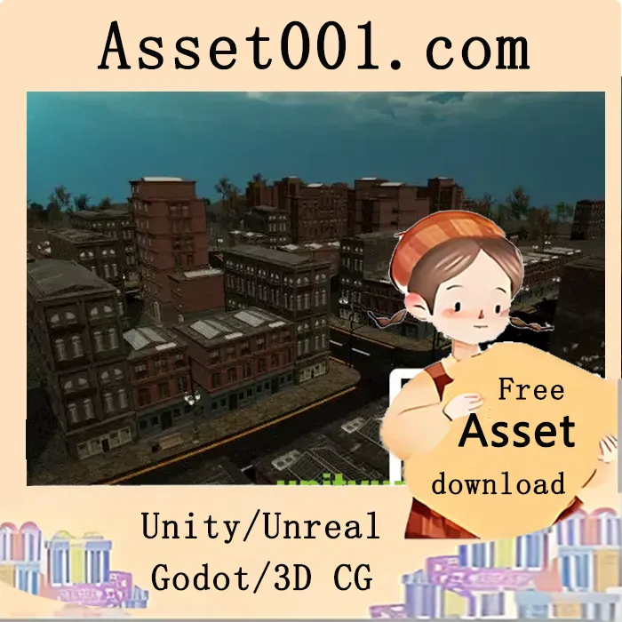 CiDy 2：Unity中的全功能城市设计师|CiDy 2 v2.7.4 (20 Oct 2025)