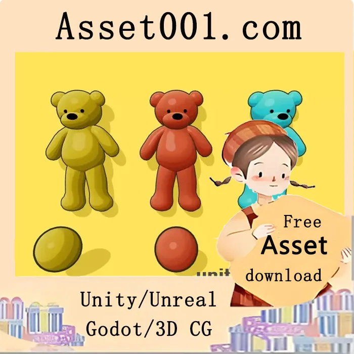 Simple Toon Pro：Unity项目中的卡通渲染解决方案|Simple Toon Pro v1.0