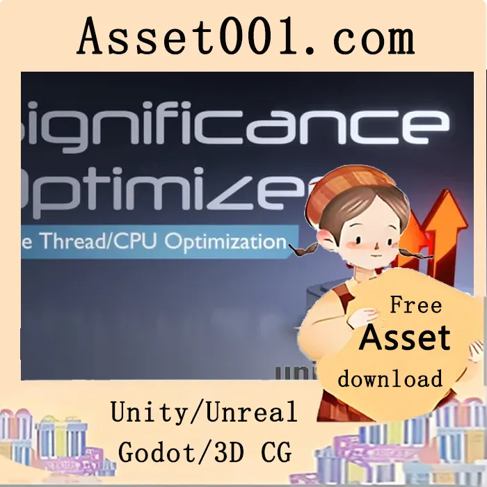 Significance Optimizer - Game Thread/CPU Optimization v9.0 (5.6)