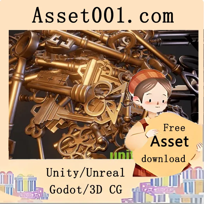 Keys Mini Pack v4.27+