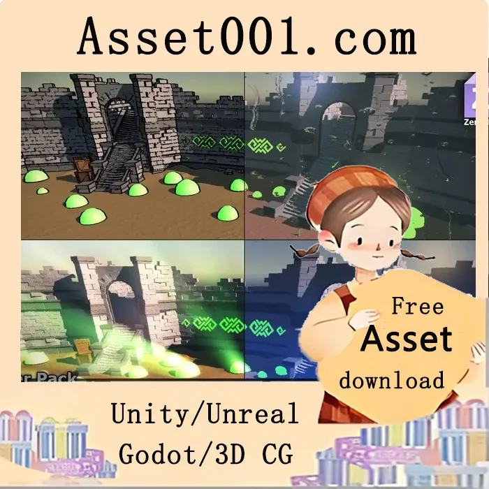 Unity超级后期处理Shader包 v2.3：打造惊艳屏幕特效|Shader Pack : Super Post Process FX v2.3