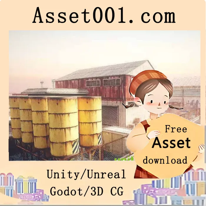 Unity内置管线移动端光照优化解决方案|Built-In Mobile Lighting Box v1.5