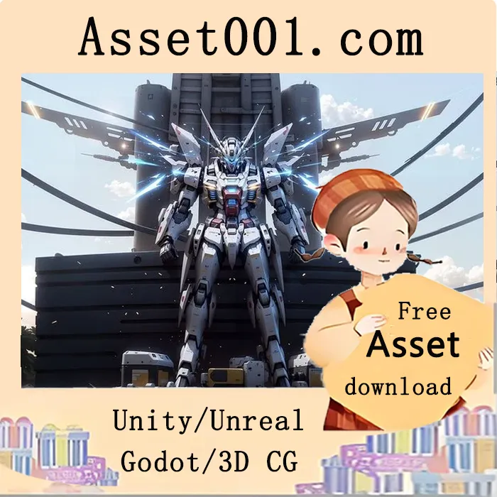 Science Fiction HDRI