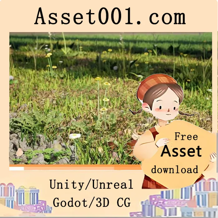 Landscaping Ground 1 5.3+