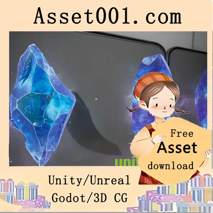 Crystals v4.19+