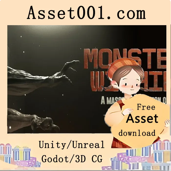 Monster Within 4.26+ Monster Within 4.26+