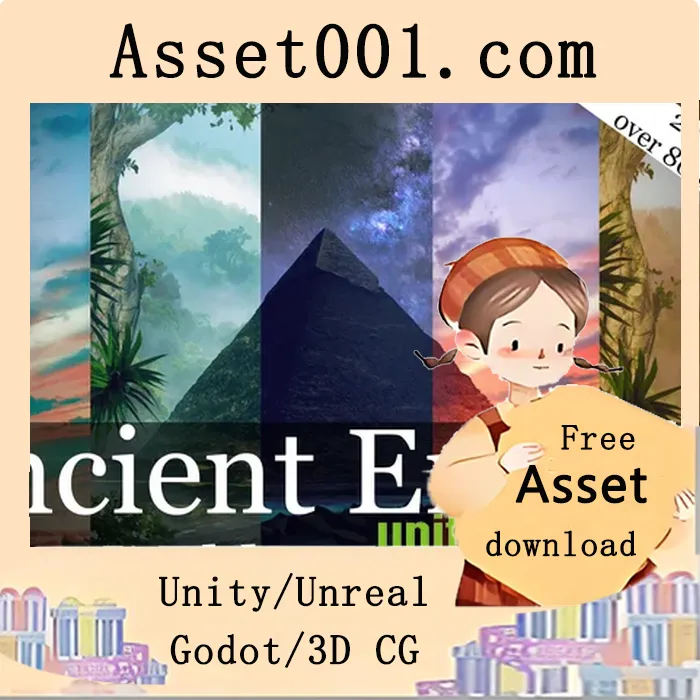 Ancient Empires Music Pack v4.26+