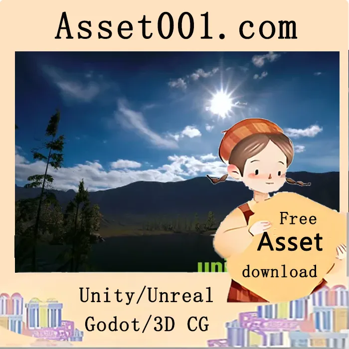 Unity URP 自动曝光功能详解|Auto Exposure for URP v2.0.0