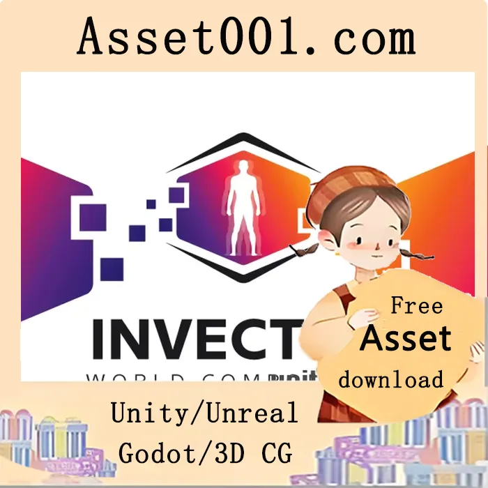 Invector世界组件新增功能详解|Invector World Components v0.9.4