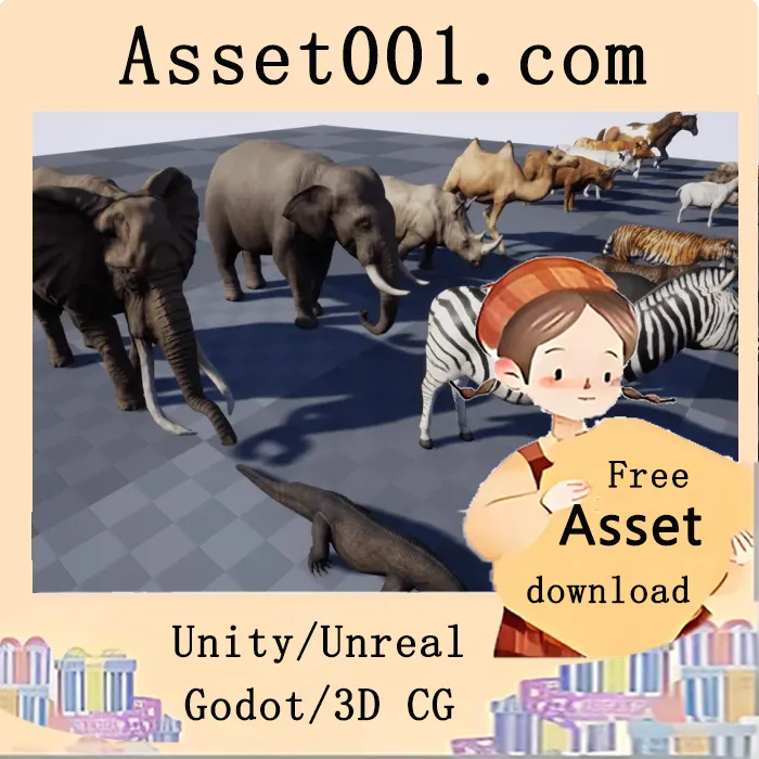 Animal Pack Ultra 2 v4.22+