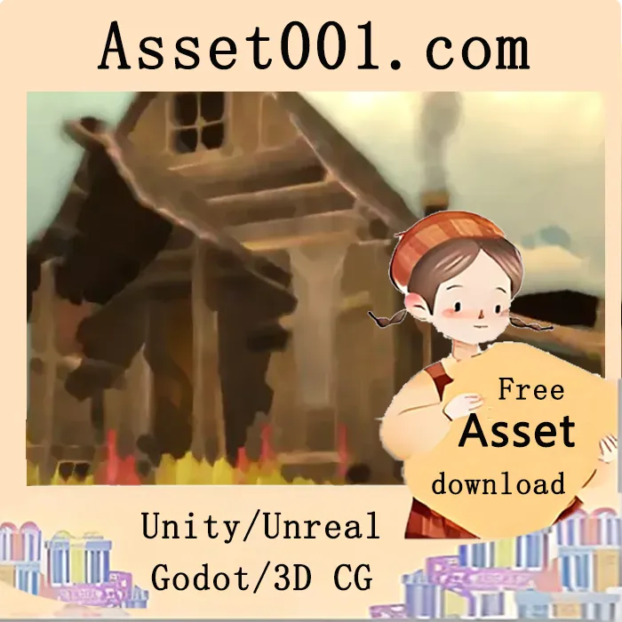 Painterly 1.6 版本发布：Unity 非写实画风特效插件|Painterly v1.6
