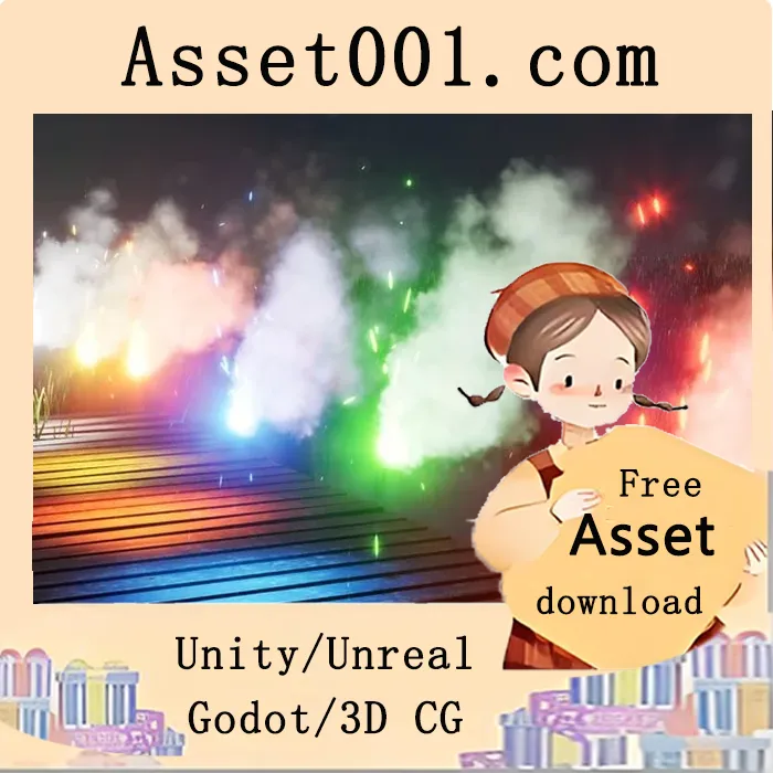 Signal Flares FX (5.0+) Signal Flares FX (5.0+)