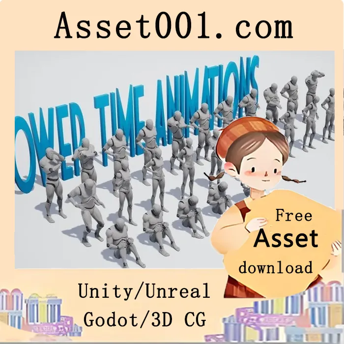 Shower Time Animations 4.27 Shower Time Animations 4.27