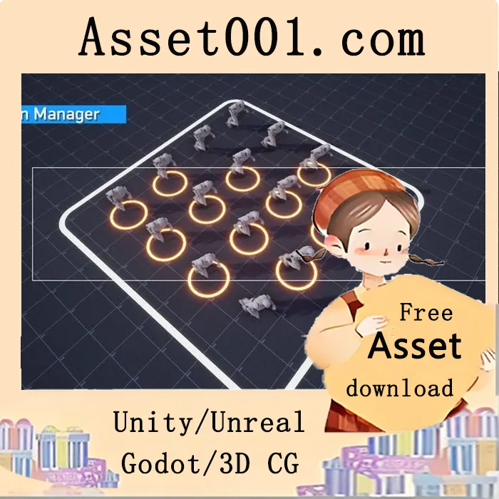 Selection Manager v1.1 (5.5)